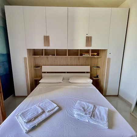 Vistamare Suite 산카탈도 외부 사진