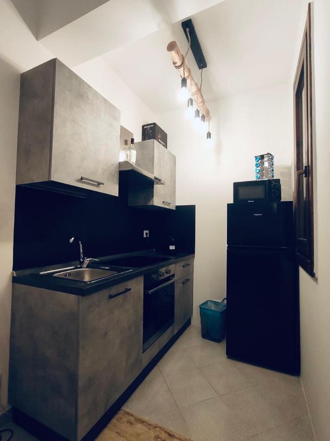 Vistamare Suite 산카탈도 외부 사진