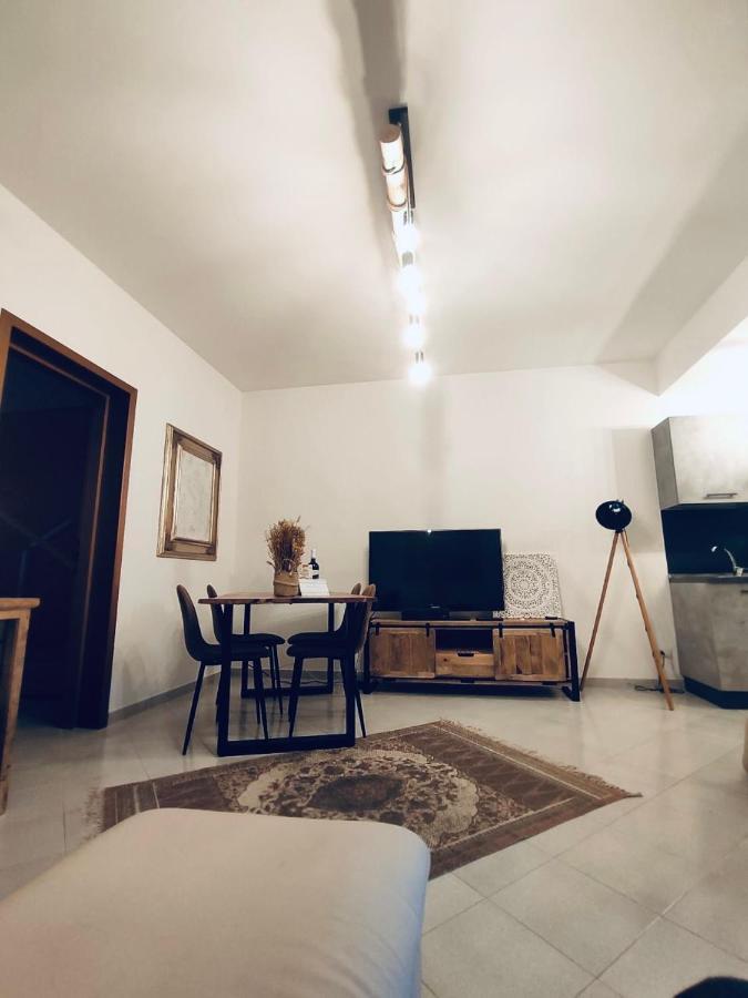 Vistamare Suite 산카탈도 외부 사진