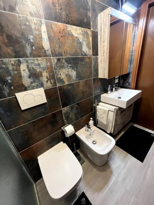 Vistamare Suite 산카탈도 외부 사진