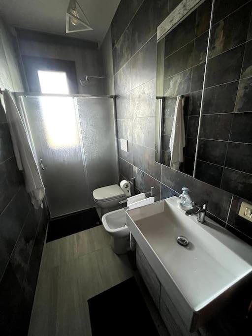 Vistamare Suite 산카탈도 외부 사진