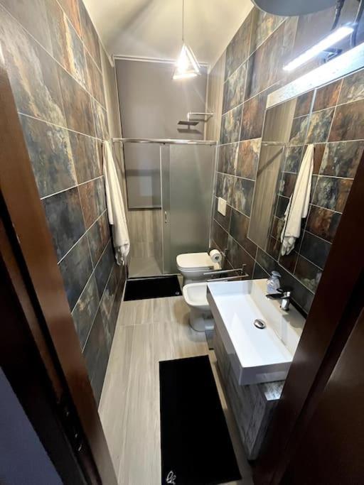 Vistamare Suite 산카탈도 외부 사진
