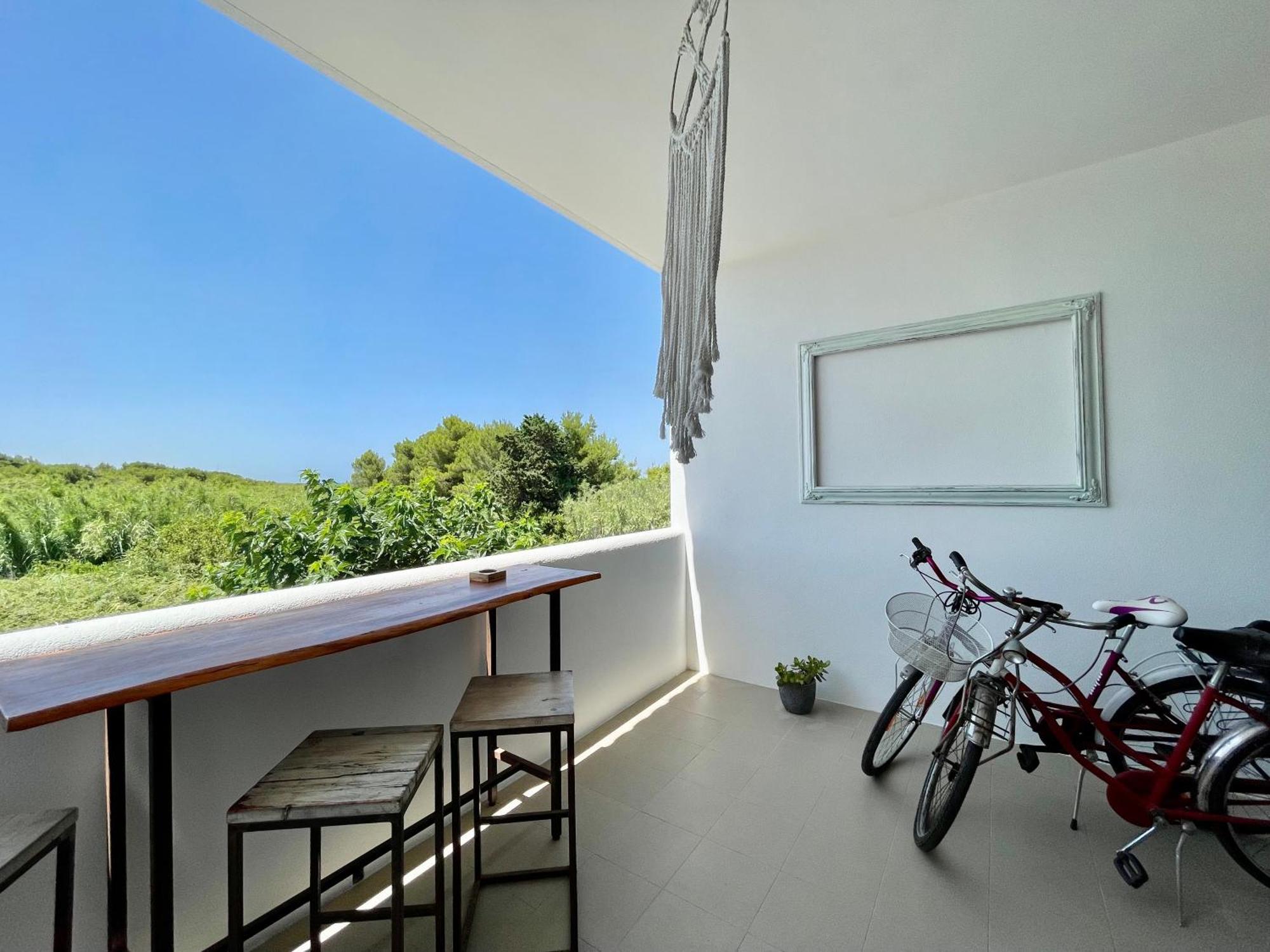 Vistamare Suite 산카탈도 외부 사진