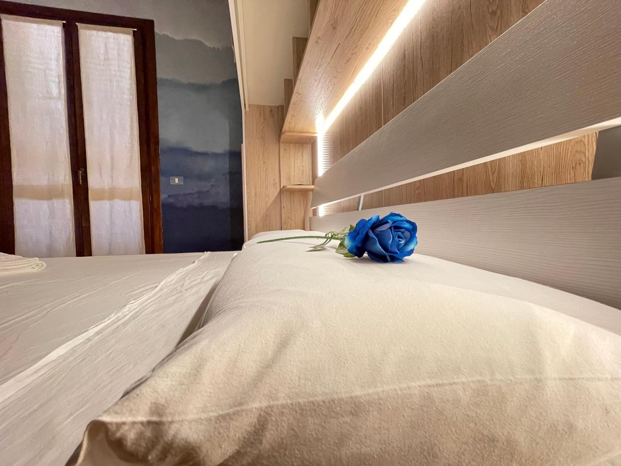 Vistamare Suite 산카탈도 외부 사진