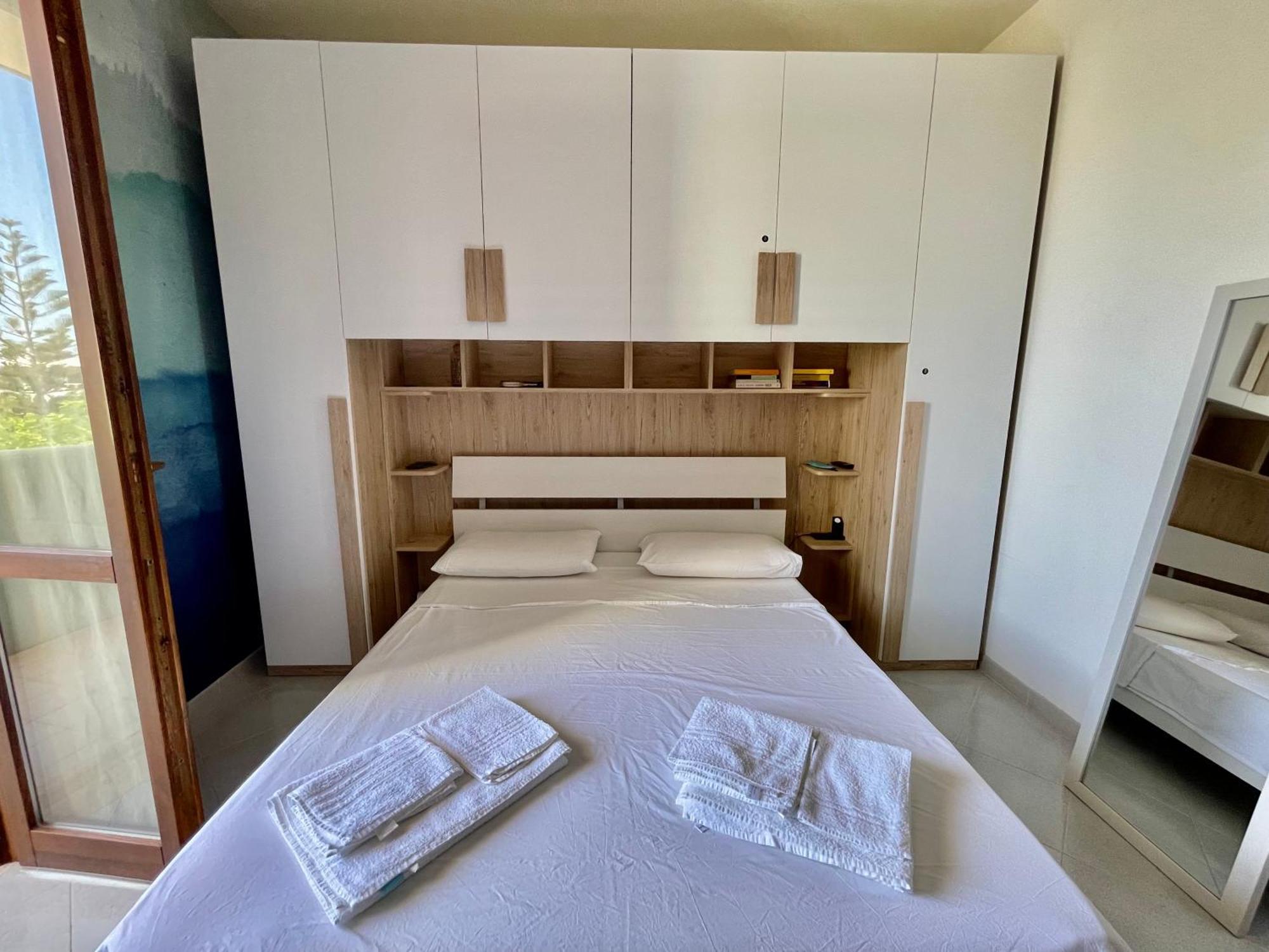 Vistamare Suite 산카탈도 외부 사진