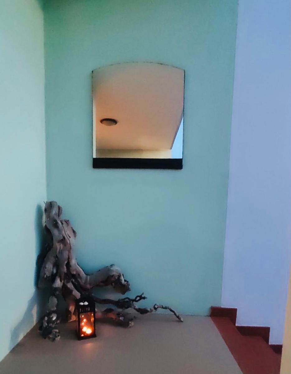 Vistamare Suite 산카탈도 외부 사진