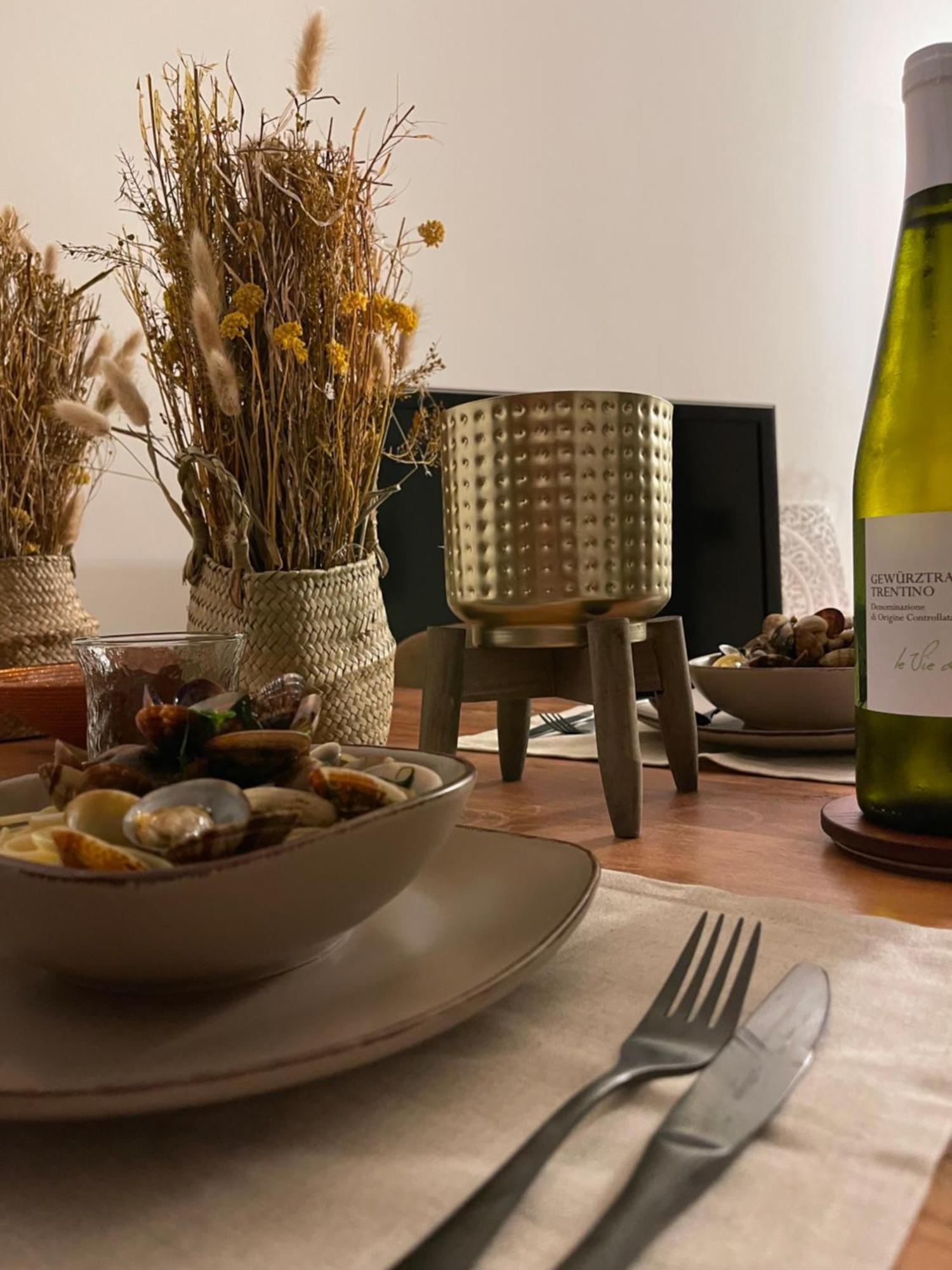 Vistamare Suite 산카탈도 외부 사진