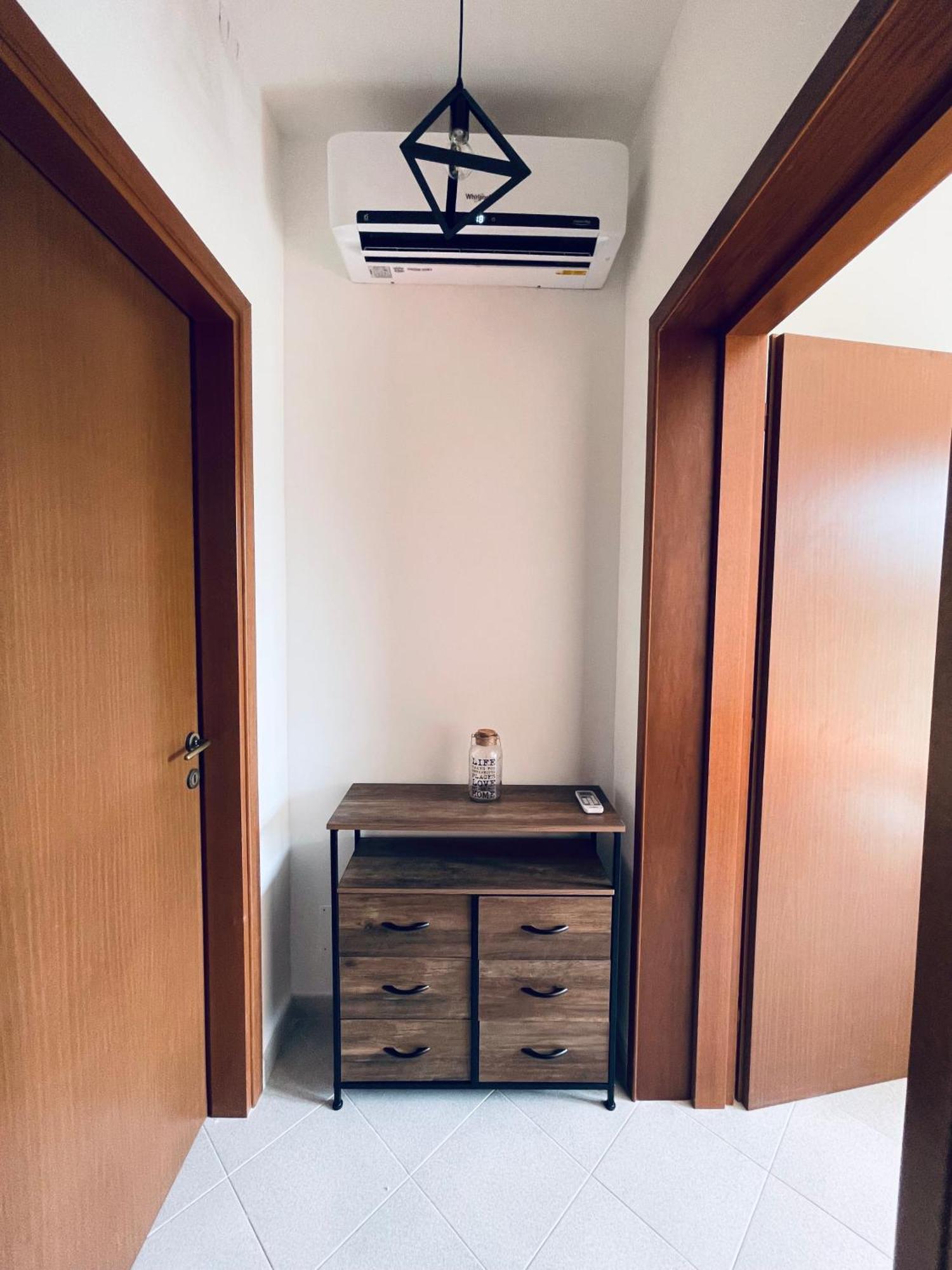 Vistamare Suite 산카탈도 외부 사진