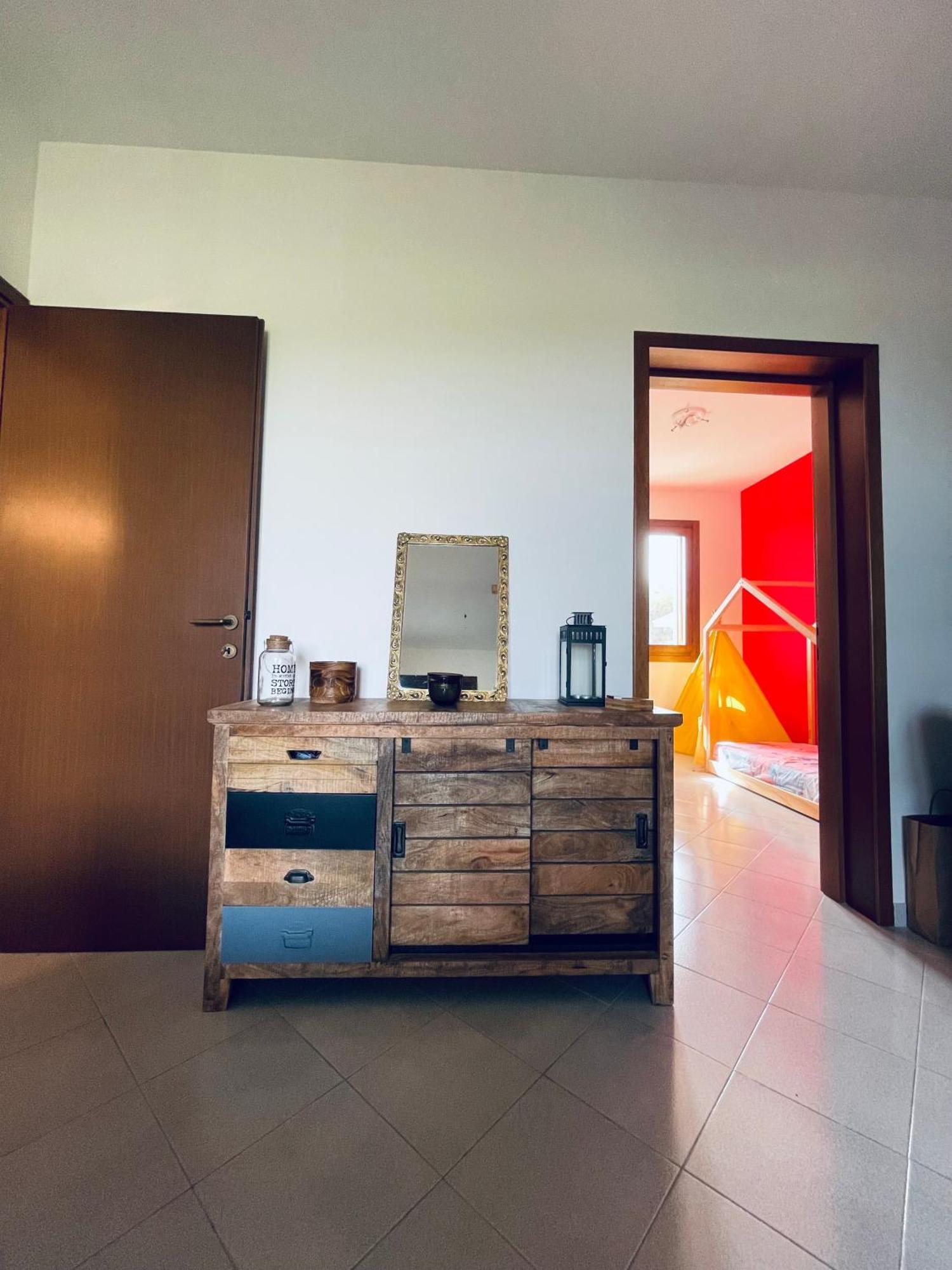 Vistamare Suite 산카탈도 외부 사진