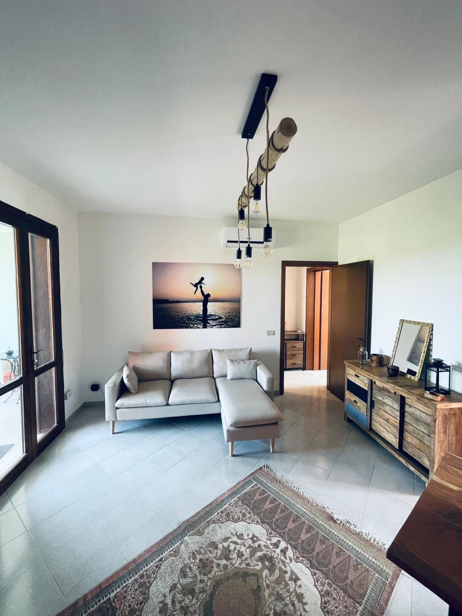 Vistamare Suite 산카탈도 외부 사진